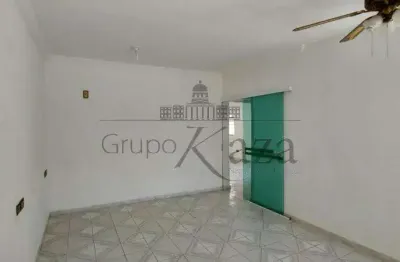 Casa com 3 quartos à venda na Rua Tenente Aécio Lemes de Souza, 712105, Jardim Paulista, São José dos Campos