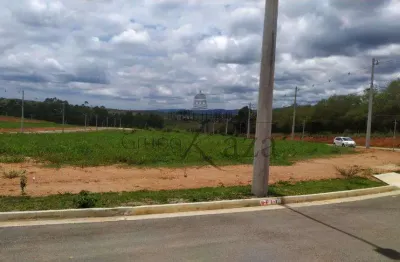 Terreno à venda na Avenida Cajuru, 7124094, Setparque, São José dos Campos
