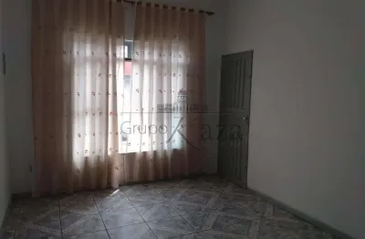Casa com 2 quartos à venda na Palmira Colla Rosa, 75220, Campos de São José, São José dos Campos