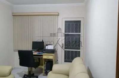Casa com 2 quartos à venda na Rua Francisco Broglioto, 79210, Parque Independencia, São José dos Campos