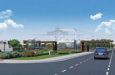 Terreno comercial à venda na Avenida Maria Hipólita de Souza, 7s2e0m núm, Jardim Santa Júlia, São José dos Campos