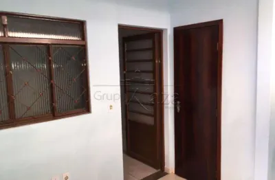 Casa com 2 quartos à venda na Rua José Benedito Dias, 78240, Campo dos Alemães, São José dos Campos