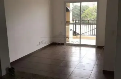 Apartamento com 2 quartos à venda na Rua Carvalho de Araújo, 78270, Vila Maria, São José dos Campos