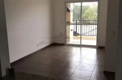 Apartamento com 2 quartos à venda na Rua Carvalho De Araújo, Apto, 78270, Vila Maria, São José dos Campos