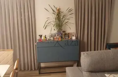 Apartamento com 3 quartos à venda na Avenida Doutor Adhemar de Barros, 792200, Jardim São Dimas, São José dos Campos