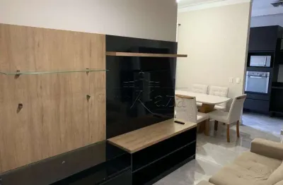 Apartamento com 2 quartos à venda na Rua Kiyoshi Enomoto, 712508, Jardim San Marino, São José dos Campos