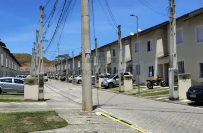 Oportunidade - casa em condomínio - condomínio colônia real - bairro do colônia - 2 dormitórios - 70m².