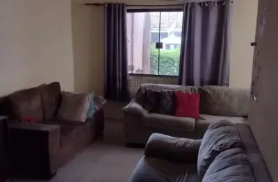 Oportunidade - casa - jardim das flores - 3 dormitórios - 98m².