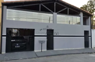 Casa com 2 quartos à venda na Rua das Petúnias, 712700, Jardim Motorama, São José dos Campos