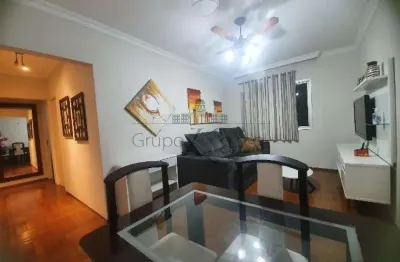 Apartamento com 3 quartos à venda na Rua Jordão Monteiro Ferreira, 772605, Jardim Paulista, São José dos Campos