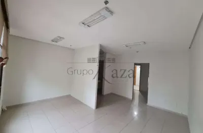 Oportunidade - sala comercial - lê classique - jardim aquarius - 36m² - estuda permuta.