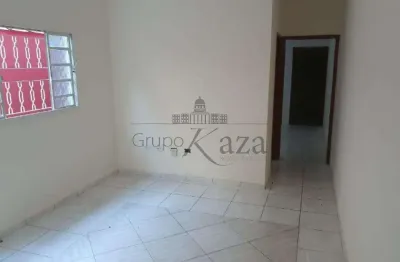 Casa com 2 quartos à venda na Rua Maria Isabel Mendes, 732001, Jardim das Cerejeiras, São José dos Campos