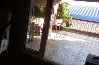 Casa com 3 quartos à venda na Rua João de Brito, 78290, Jardim Paraíso, Jacareí