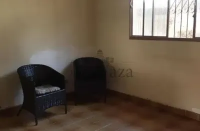 Casa com 3 quartos à venda na Rua Doutor Aleixo Mascarenhas, 742200, Vila Maria, São José dos Campos