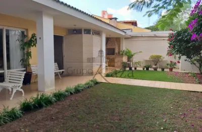 Casa com 4 quartos à venda na Rua Pio XII, 722406, Jardim Esplanada, São José dos Campos