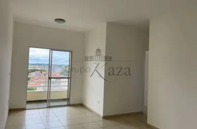 Oportunidade - Apartamento - Cidade Morumbi - Residencial Vila Almada - 3 Dormitórios - 63m².