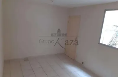 Oportunidade - apartamento - residencial campo grande - floradas de são josé - 2 dormitórios - 46m².