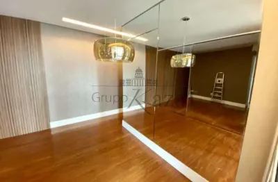 Oportunidade - apartamento - residencial hollywood aquarius club - jardim aquarius - 3 dormitórios- 95m².