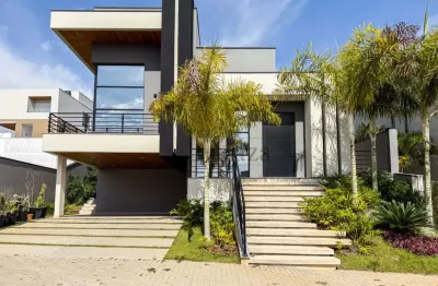 Oportunidade - casa em condomínio - residencial alphaville ii - urbanova - 3 dormitórios - 290m² - estuda permuta.