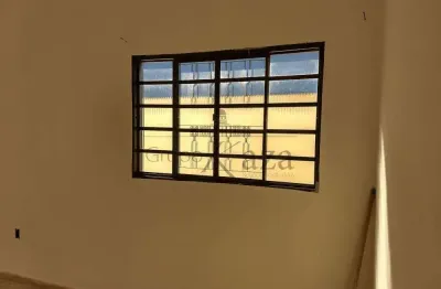 Casa com 2 quartos à venda na Rua Doutor Nelson Davila, 712802, Eugênio de Mello, São José dos Campos