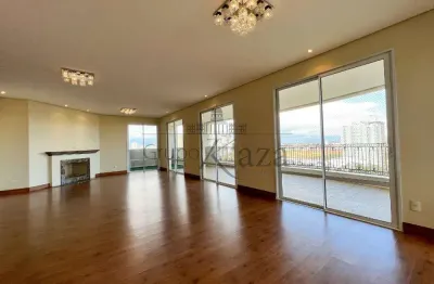 Oportunidade - apartamento - parque residencial aquarius - residencial lessence - 4 dormitórios - 357m².