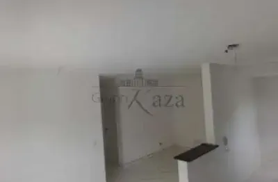 Apartamento - jardim são vicente - edifício flores de córdoba - 79m² - 2 dormitórios.