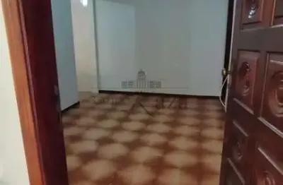 Casa com 2 quartos à venda na Rua José Antônio de Oliveira, 712606, Cidade Morumbi, São José dos Campos