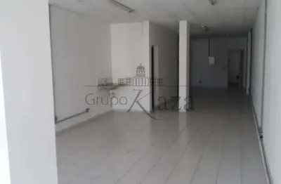 Sala comercial para alugar na Rua Francisco Paes, 722209, Centro, São José dos Campos