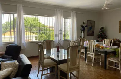 Casa com 5 quartos à venda na Rua Doutor Mário Sampaio Martins, 732400, Jardim São Dimas, São José dos Campos