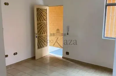 Apartamento - vila tatetuba - residencial parque das américas - 2 dormitórios - 55m².
