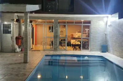 Oportunidade - casa - conjunto papa joão paulo ii - 1 dormitórios - 64m² - estuda permuta