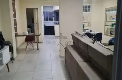 Oportunidade - casa sobrado - jardim vale do sol - 2 dormitórios - 110,25m².