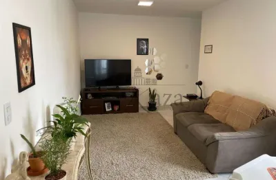 Apartamento - jardim das colinas - residencial colinas de são josé - 2 dormitórios - 77m².