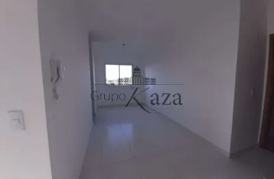 Oportunidade - apartamento - jardim didinha - jacareí - residencial villa felice - 2 dormitórios - 45,82m².