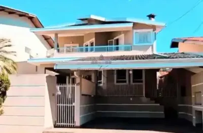 Casa condomínio - urbanova - residencial beija flor - 5 dormitórios - 309,95m² - estuda permuta ate 500mil