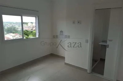 Apartamento - vila industrial - residencial maranata vila industrial - 2 dormitórios - 55m².