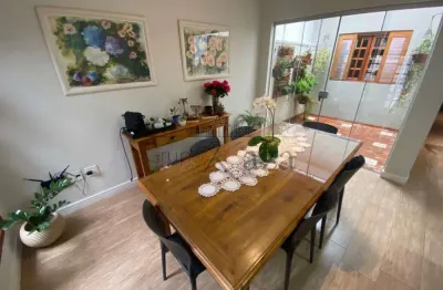 Casa com 3 quartos à venda na Rua Maria Martins, 712401, Loteamento Villa Branca, Jacareí