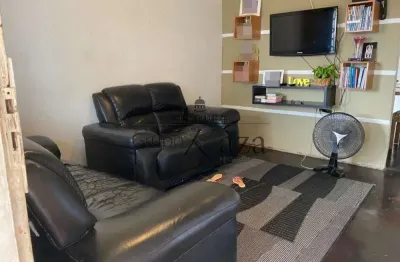 Casa com 2 quartos à venda na Rua Estônia, 742807, Jardim Aeroporto, São José dos Campos