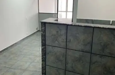 Oportunidade - sala comercial - centro - edifício saint james - 45m².