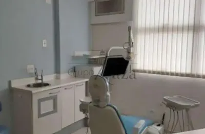 Oportunidade - sala comercial - edifício profissional center - jardim são dimas - 27,60m².