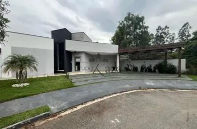 Oportunidade - casa em condomínio - condomínio terras do vale - 3 dormitórios - 140m² - estuda permuta.