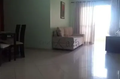 Apartamento com 3 quartos à venda na Avenida Brasil, 742505, Vila Antônio Augusto Luiz, Caçapava