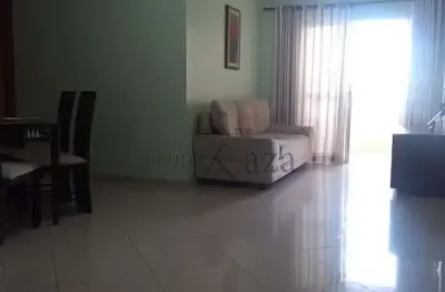 Apartamento com 3 quartos à venda na Avenida Brasil, 742505, Vila Antônio Augusto Luiz, Caçapava