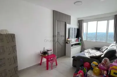 Oportunidade - apartamento - vila mascarenhas - condomínio morada dos pássaros - 2 dormitórios - 49m².