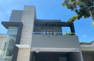 Casa condomínio - parque califórnia - residencial crystal park - 3 dormitórios - 200m².