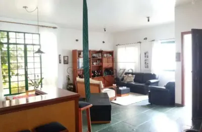 Casa condomínio - condomínio jardim das colinas - 4 dormitórios - 319m².