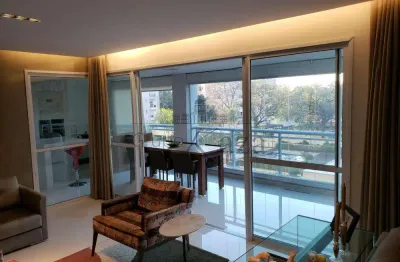 Oportunidade - apartamento - vila adyana - residencial ideale - 4 dormitórios - 189m² - aceita permuta.