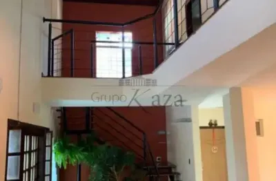 Casa com 3 quartos à venda na Rua Timóteo, 712305, Bosque dos Eucaliptos, São José dos Campos