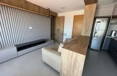 Apartamento - jardim augusta - residencial piazza navona - 62,50m² - 2 dormitórios.