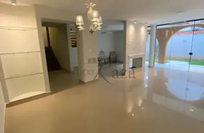 Casa condomínio - jardim das colinas - 540m² - 4 dormitórios.